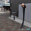 街散策 まんがロード 17