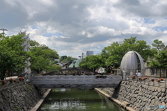 街散策 まんがロード からくり時計