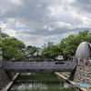 街散策 まんがロード からくり時計