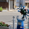 街散策 まんがロード 8