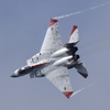 F-15 スペマ 背面