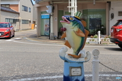 街散策 まんがロード 9