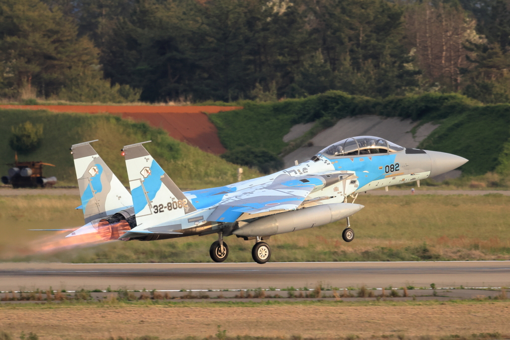 AGRナイト、32-8082