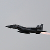 夜間訓練 ＣＴ-ＡＧＲ 82-8092