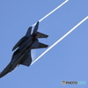 小松予行 20250930 機動飛行 アグレッサー④