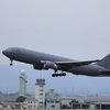 小松基地 お客さん ペガサス 出発