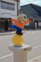 街散策 まんがロード 20