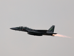 夜間訓練 ＣＴ-ＡＧＲ 33-8081