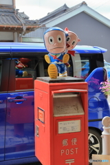 街散策 まんがロード 14