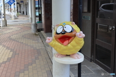 街散策 まんがロード 2
