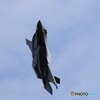 小松予行 20250930 F-35A機動飛行②