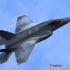小松予行 20250930 F-35A機動飛行④