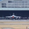 小松基地 F-35A新配備 2/3機 歓迎式典