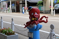 街散策 まんがロード 13