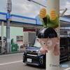 街散策 まんがロード 1