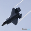 小松予行 20250930 F-35A機動飛行①