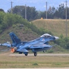 F-２離陸、13-8514