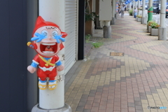 街散策 まんがロード 5
