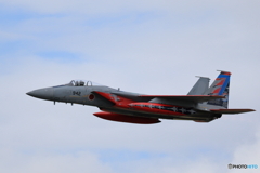 岐阜2025 スペマ F-15