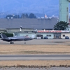 小松基地 F-35A新配備 3/3機 歓迎放水無し