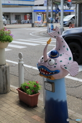 街散策 まんがロード 6