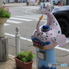 街散策 まんがロード 6