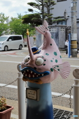 街散策 まんがロード 15