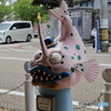 街散策 まんがロード 15
