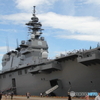 護衛艦かが Ⅱ