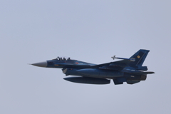 共同訓練中 F-２ 13-8557