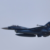共同訓練中 F-２ 13-8557