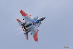 岐阜2025 スペマ F-15