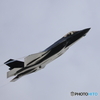 小松予行 20250930 F-35A機動飛行③