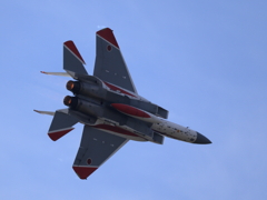 F-15 スペマ 腹面
