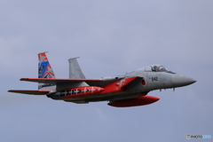 岐阜2025 スペマ F-15