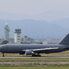 小松基地 お客さん ペガサス 到着
