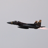 夜間訓練 ＣＴ-ＡＧＲ 92-8095