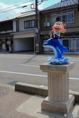 街散策 まんがロード 18