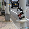 街散策 まんがロード 3