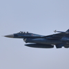 共同訓練中 F-２ 13-8518