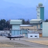 小松基地 F-35A新配備 3/3機 303部隊へ
