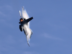 F-2B ベイパー①
