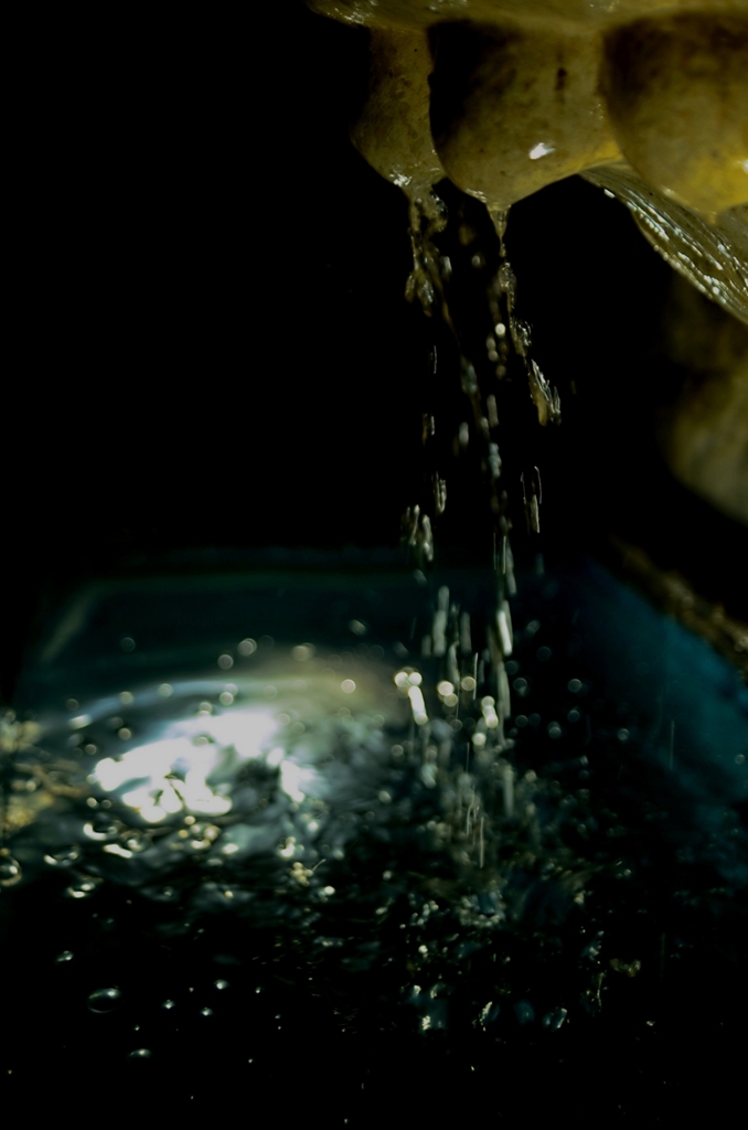 水２