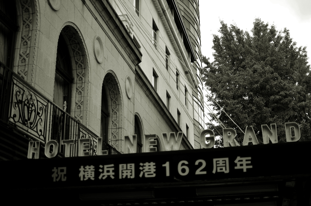 162周年