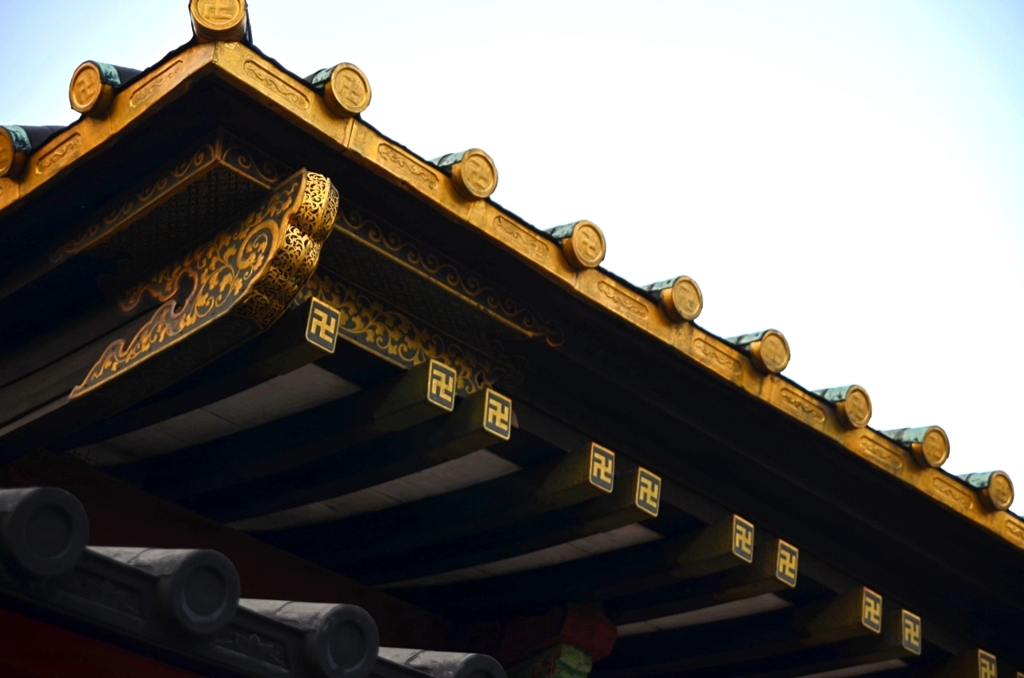 金色