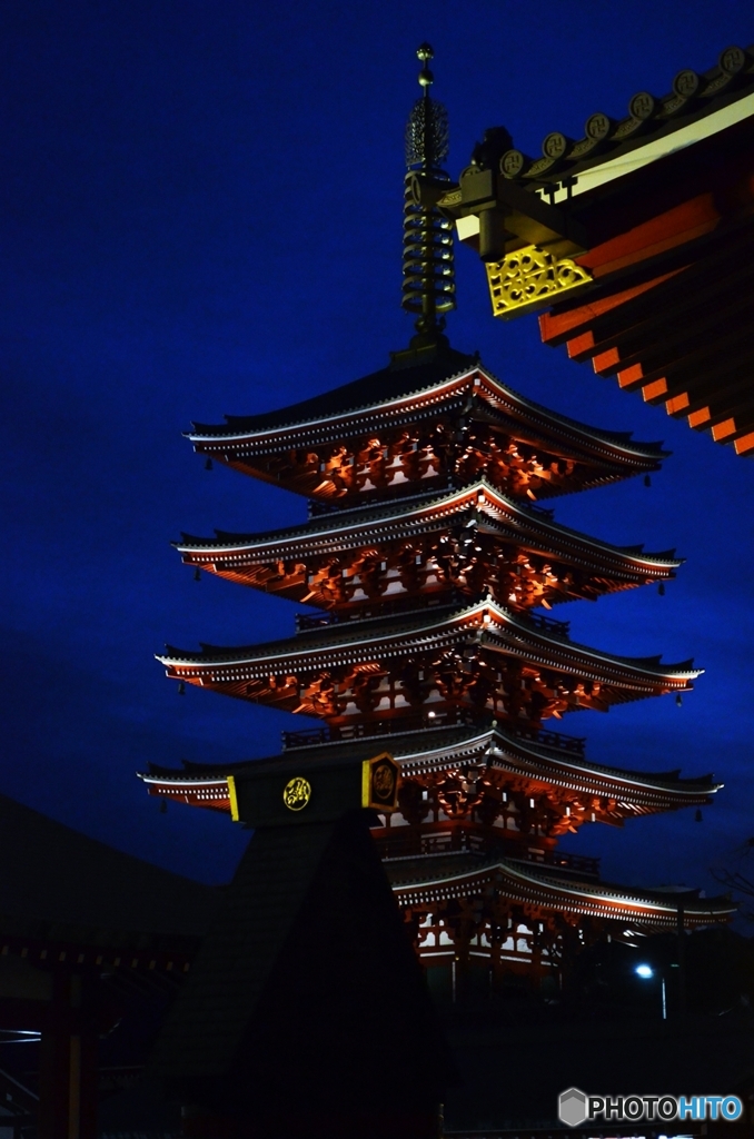 浅草寺