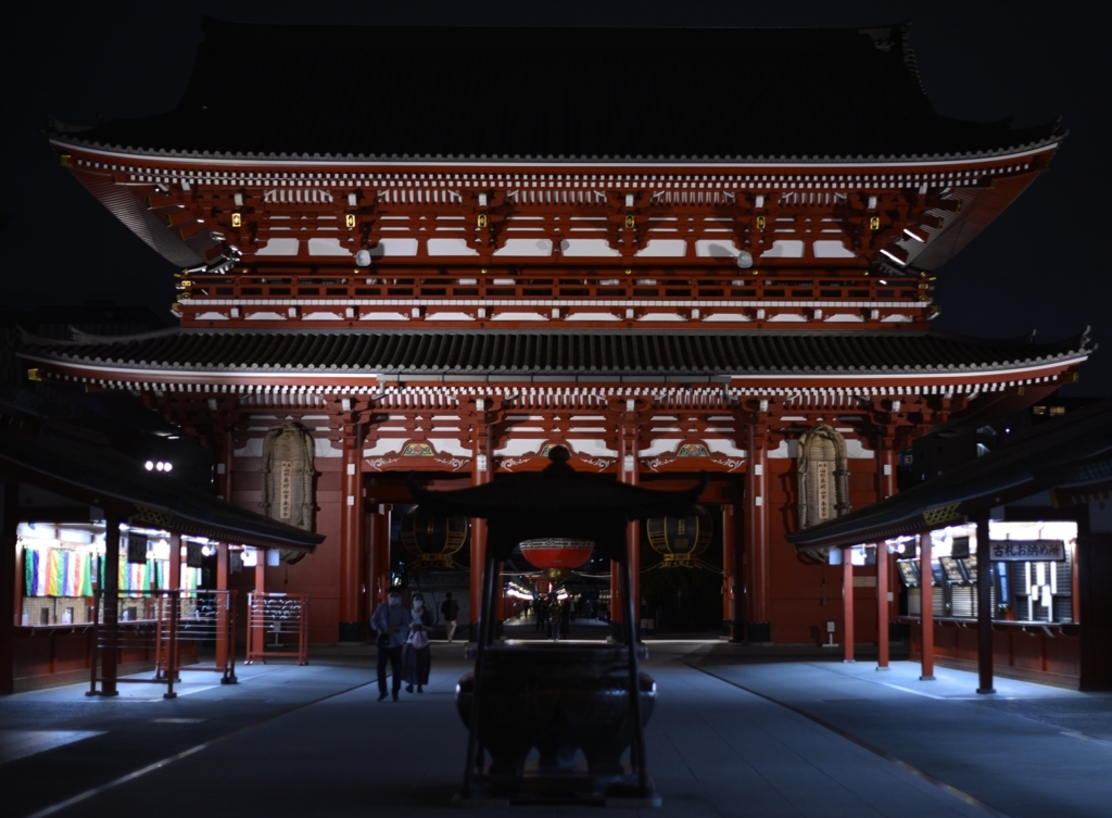 お参り