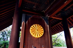 菊花紋章