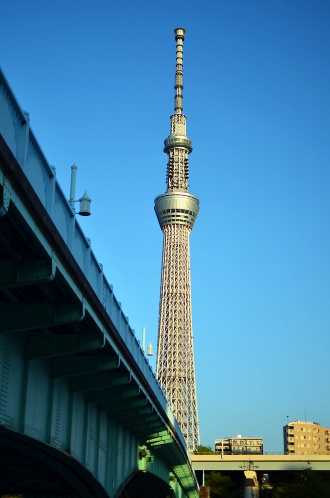 高い