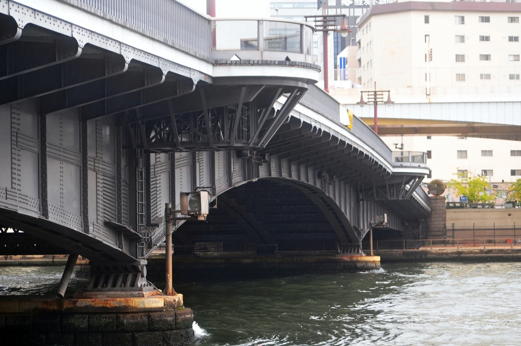 鉄橋